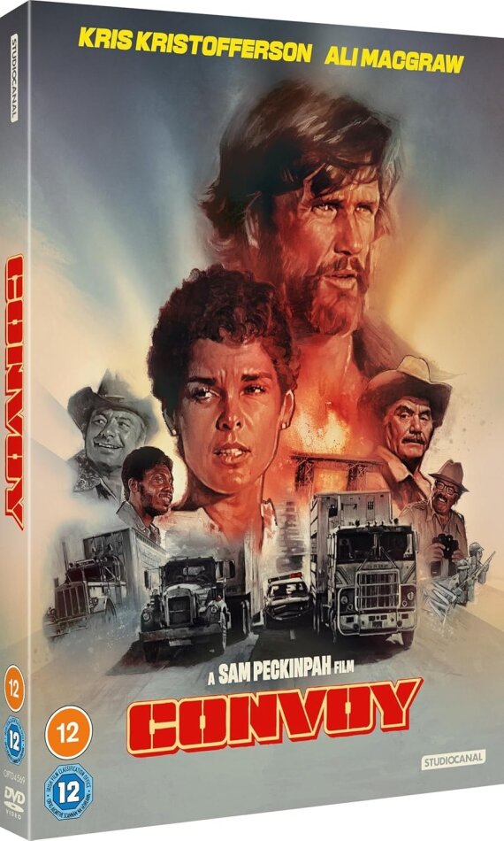 Convoy (1978)