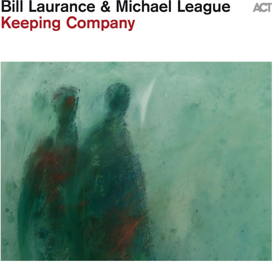 Bill Laurance & Michael League - Keeping Company