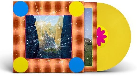 Caribou - Honey Limited Edition, Yellow Vinyl, LP