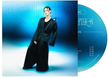 Nuit Incolore - La Note Noire