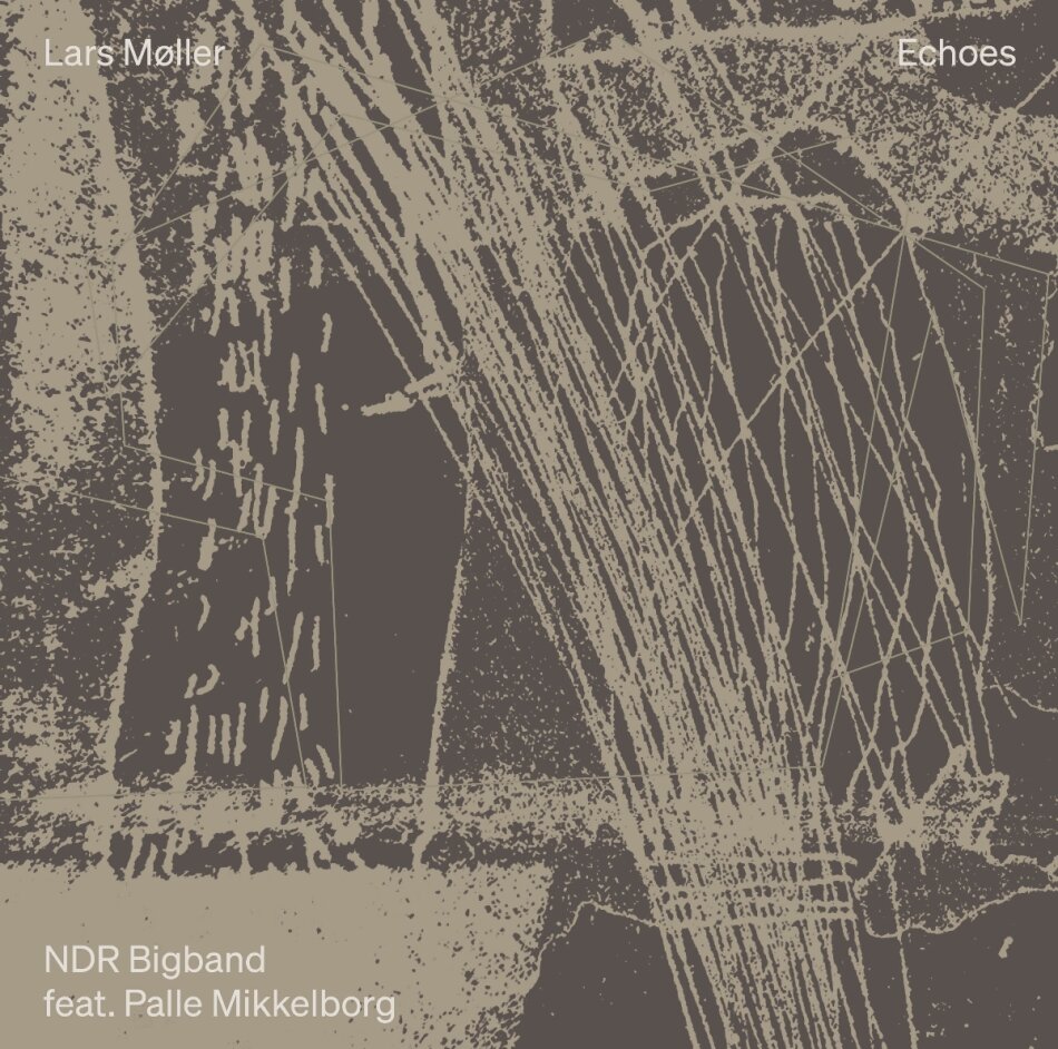 Palle Mikkelborg & Lars Moller - Echoes (Live)