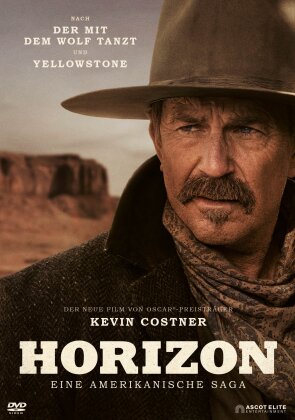 Horizon: Eine Amerikanische Saga (2024)