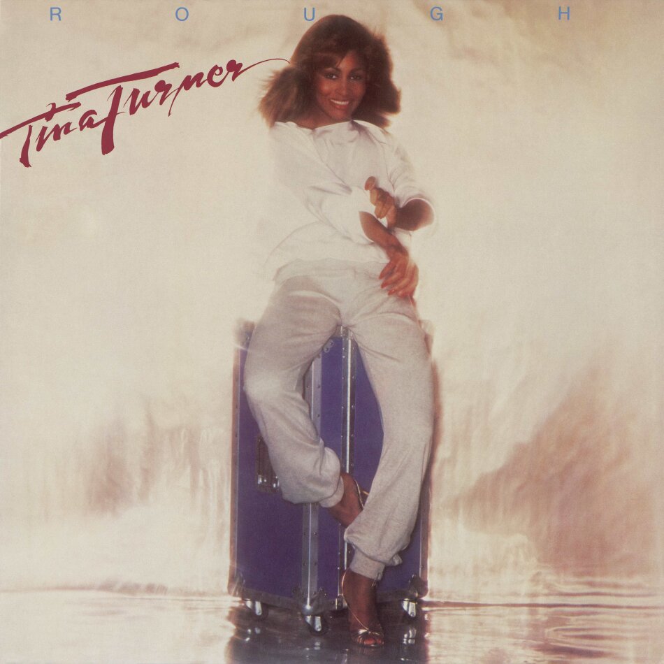 Tina Turner - Rough 2024 Reissue, Parlophone Label Group