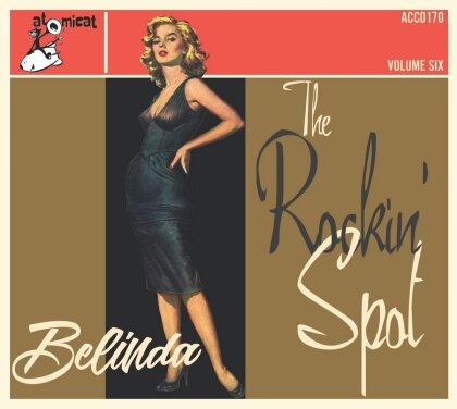 Rockin' Spot Vol. 6- Belinda