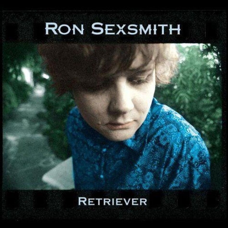 Ron Sexsmith - Retriever 2024 Reissue, Cooking Vinyl