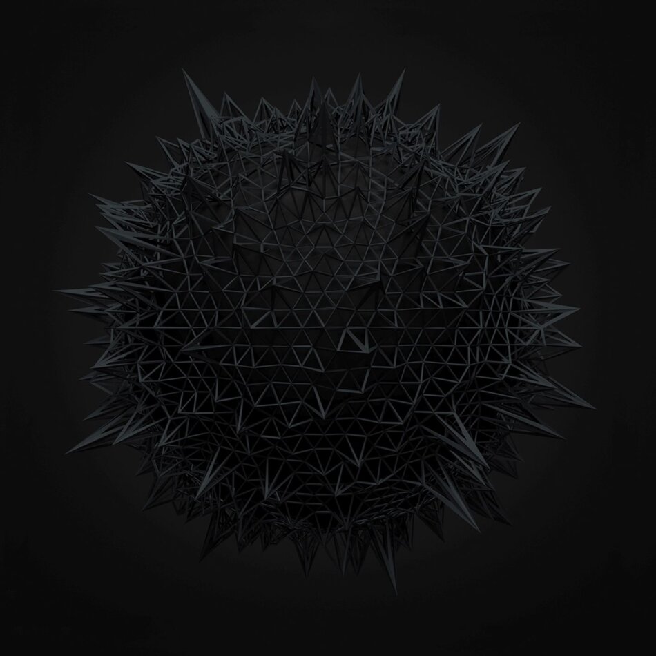 N E O (Near Earth Orbit) - Divine Inferno Limited Edition