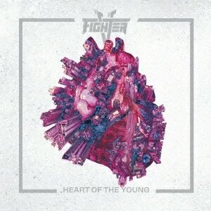 Fighter V - Heart Of The Young Bonustrack, Avalon Japan, Japan Edition