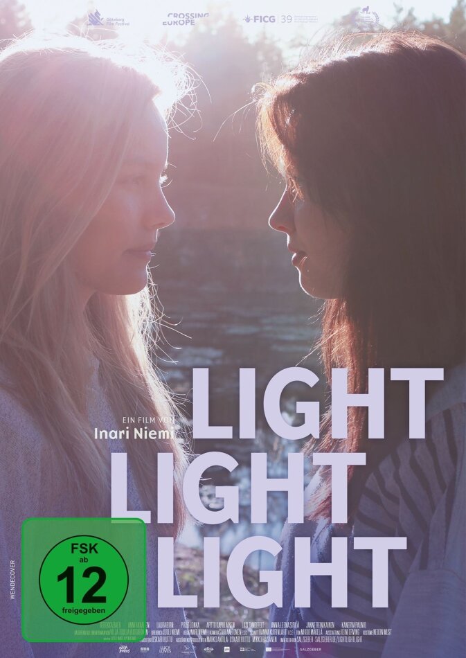Light Light Light (2023)