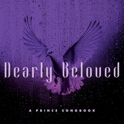 Dearly Beloved - A Prince Songbook (Digipack, 3 CDs)