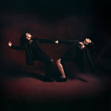 Alesia Cara - Love & Hyperbole (LP)