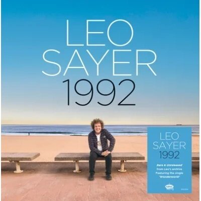 Leo Sayer - 1992 Deluxe Edition