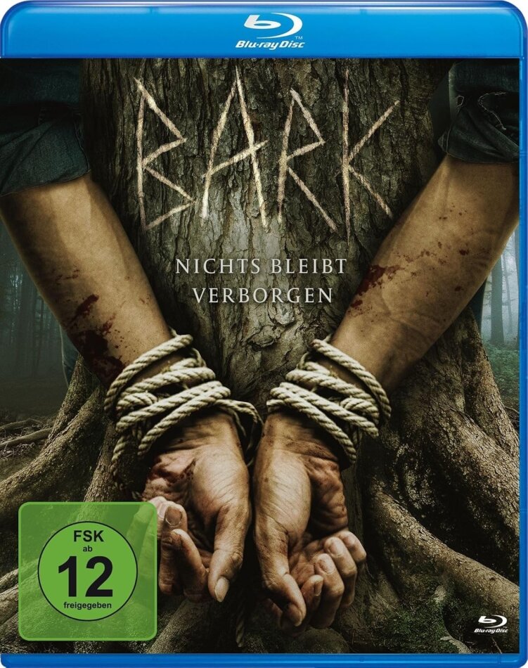 Bark - Nichts bleibt verborgen (2023)