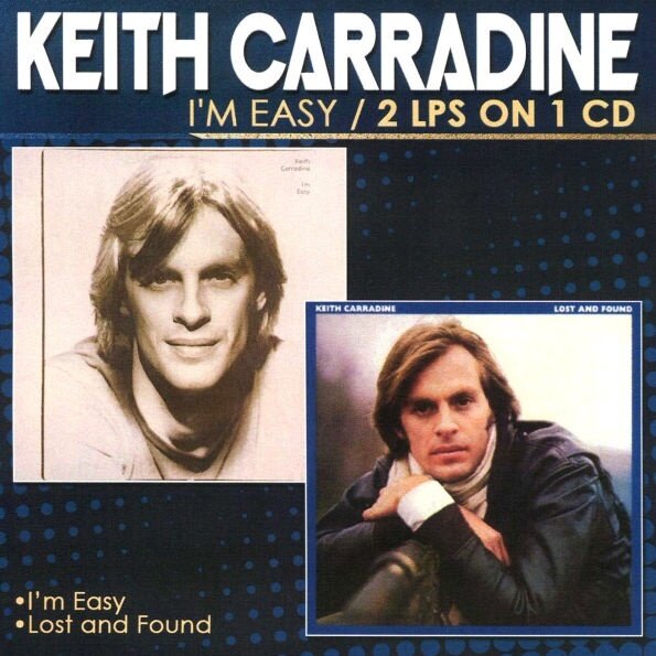 Keith Carradine - I'm Easy