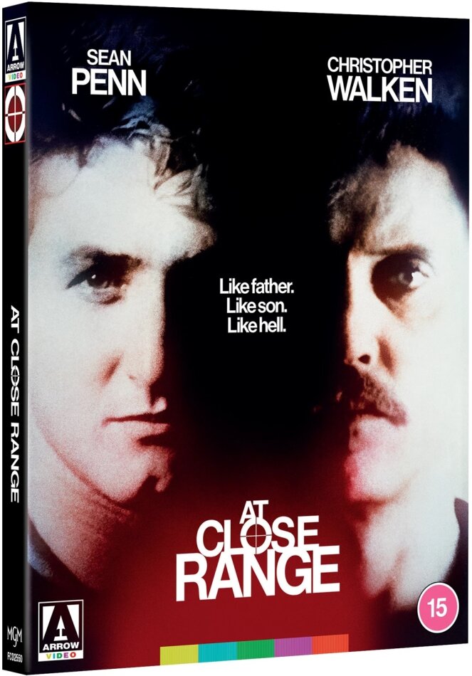 At Close Range (1986)