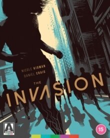 The Invasion (2007) Limited Edition