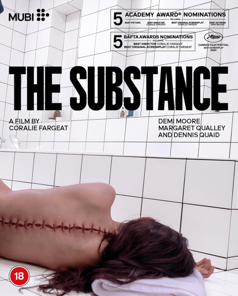 The Substance (2024)