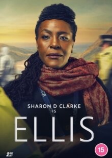 Ellis - Series 1 2 DVD