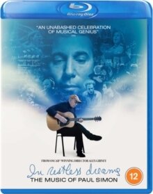 In Restless Dreams: The Music of Paul Simon (2023)