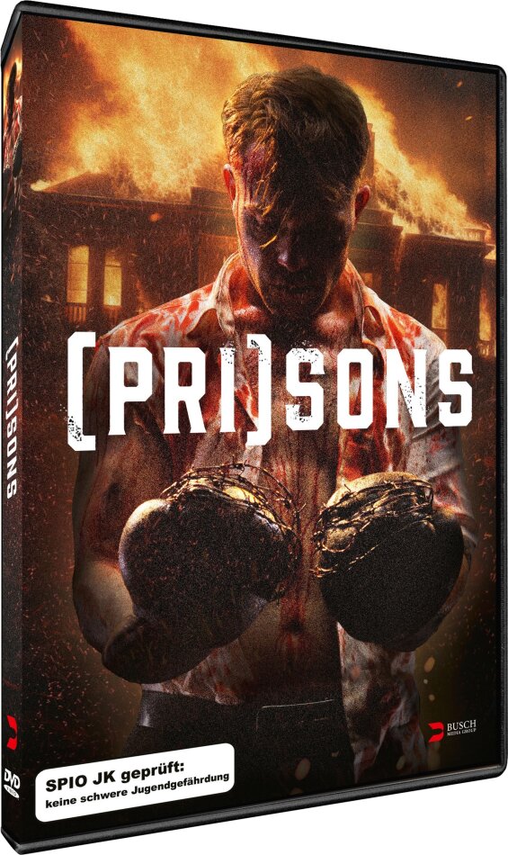 (Pri)sons (2024)