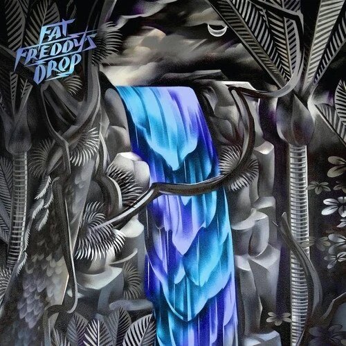 Fat Freddy's Drop - Slo Mo 2 LPs