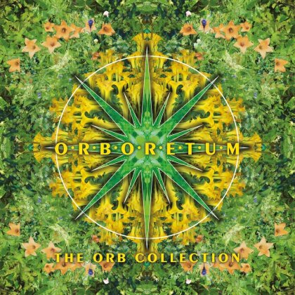 The Orb - Orboretum: The Orb Collection (2 CDs)