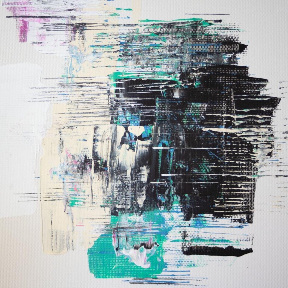 Duster - In Dreams Indies Only, Limited Edition, Aqua Tofana Colourless Vinyl, LP