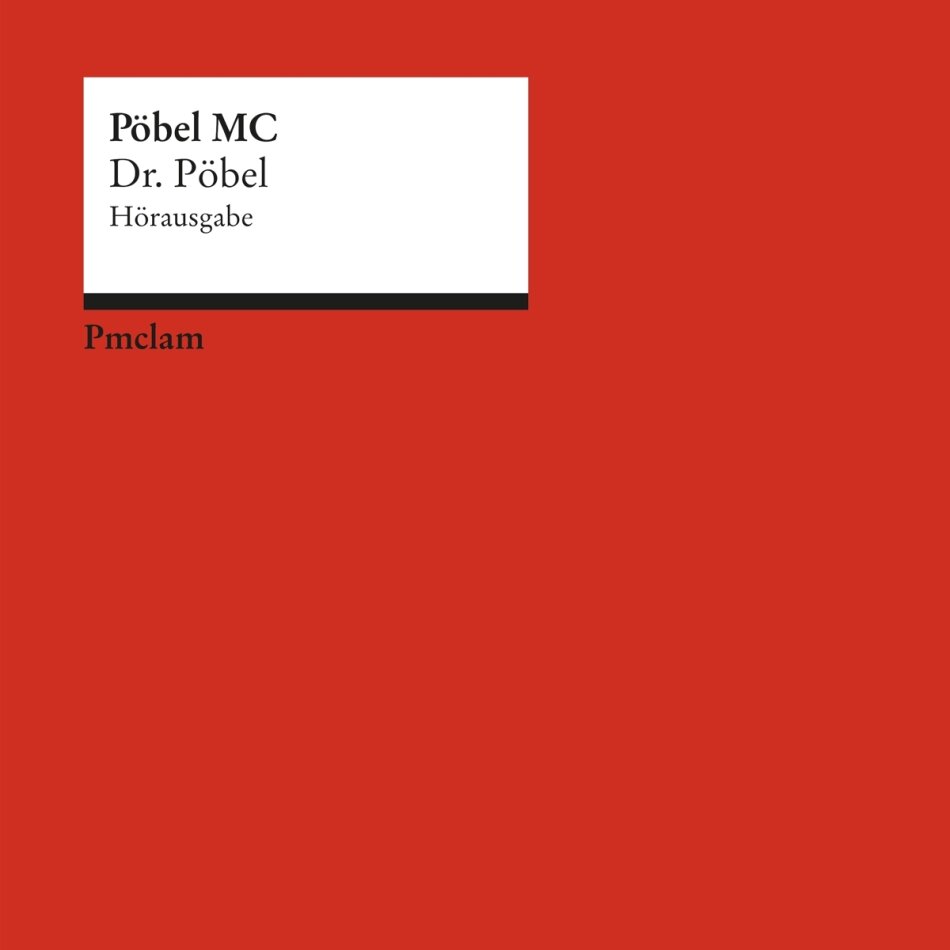 Pöbel MC - Dr. Pöbel 2 LPs