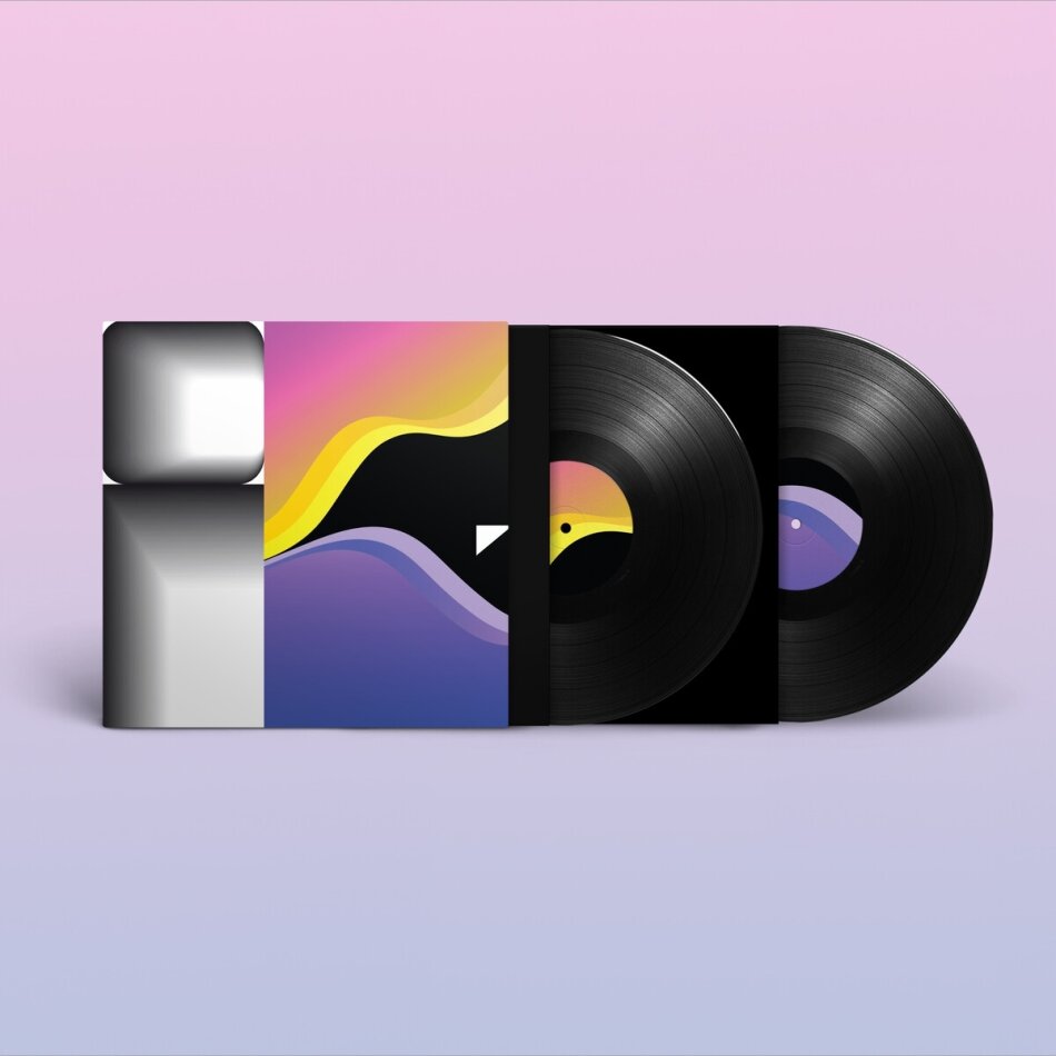 Gregor Tresher - False Gods LP