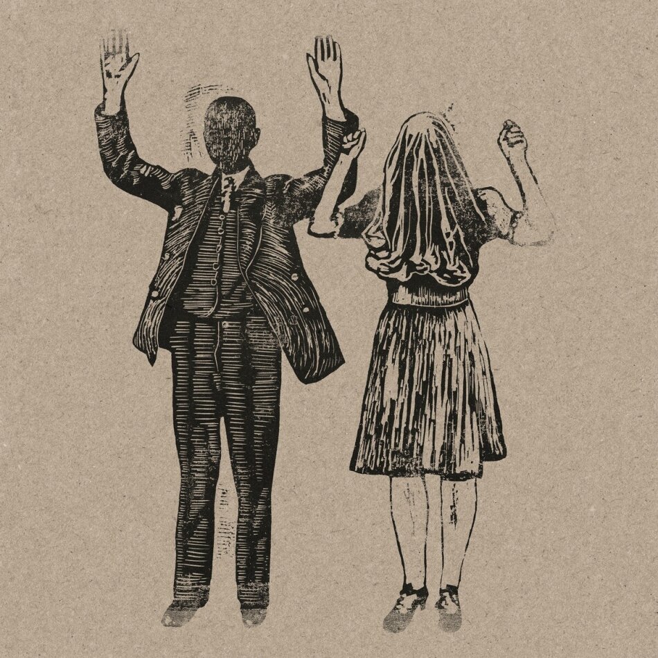 The Twilight Sad - Nobody Wants To Be Here & Nobody Wants To Leave 2024 Reissue, 10th Anniversary Edition, LP
