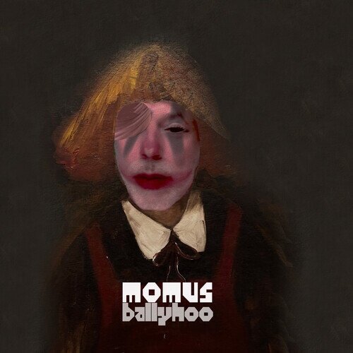 Momus - Ballyhoo Limited Digipack