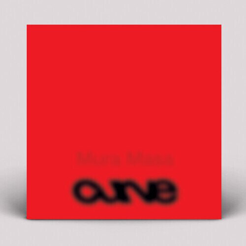 Mura Masa - Curve 1 LP