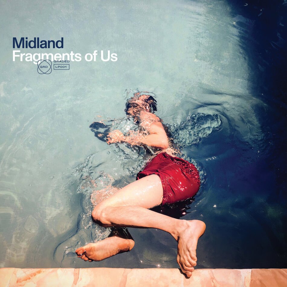 Midland - Fragments Of Us LP
