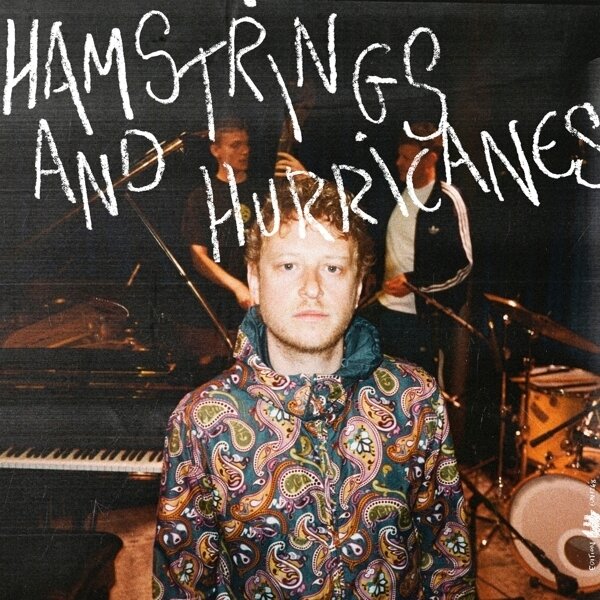 Joe Webb - Hamstrings & Hurricanes LP