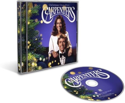 The Carpenters - Christmas Once More