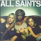 All Saints - --- 2024 Reissue, National Album Day 2024, LP