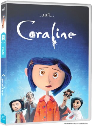 Coraline (2009)
