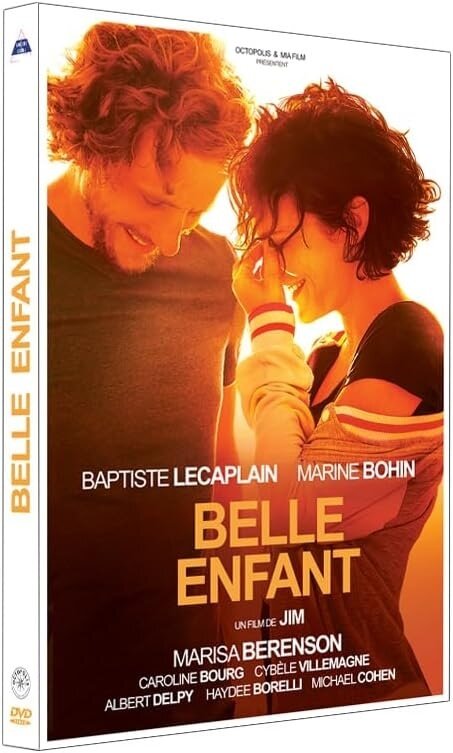 Belle enfant (2023)
