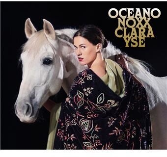 Clara Yse - Oceano Nox 2024 Reissue