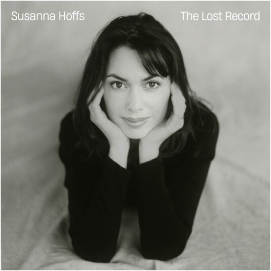 Susanna Hoffs (Bangles) - Lost Record