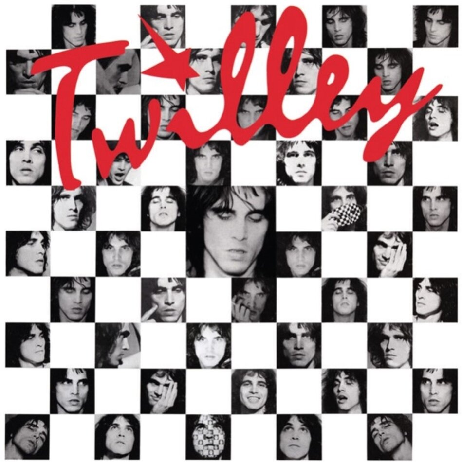 Dwight Twilley - Twilley 2024 Reissue, Bonustracks, Iconoclassic, Remastered