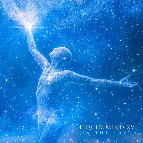 Liquid Mind - In The Love Digipack