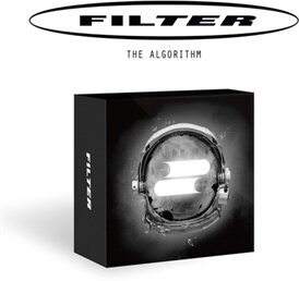 Filter - Algorithm Deluxe Edition