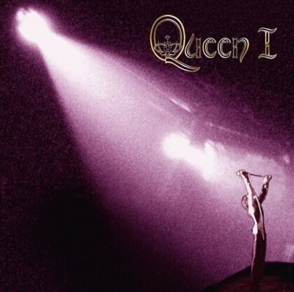 Queen - I (2024 Mix, 2024 Reissue, Hollywood Records)