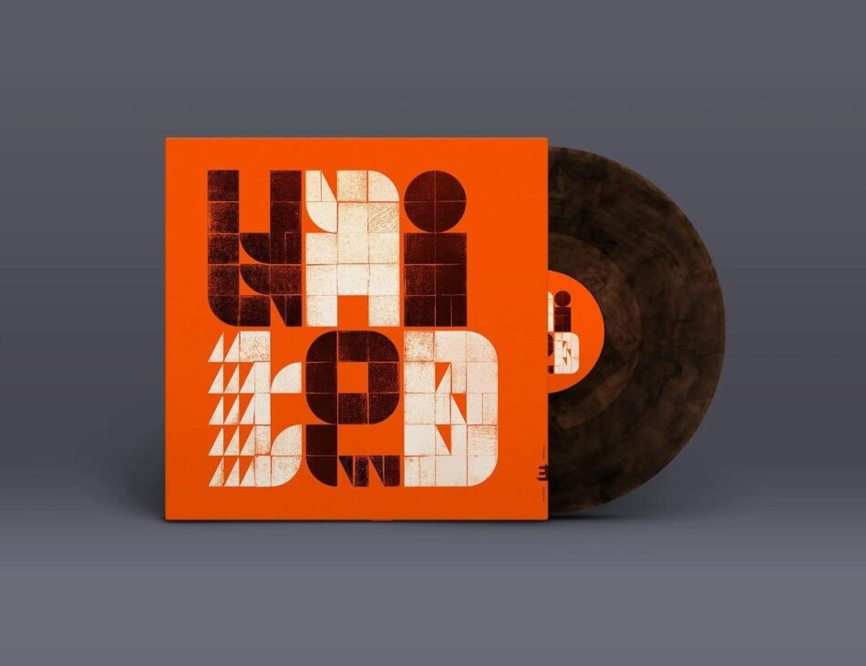 Lionel Loueke & Dave Holland - United LP