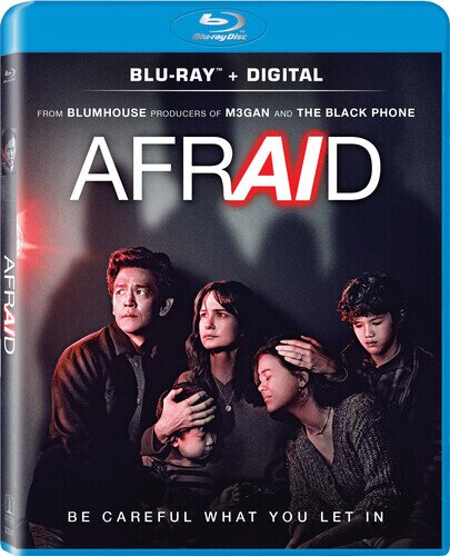 AfrAId (2024) Édition Limitée