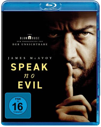 Speak No Evil (2024)