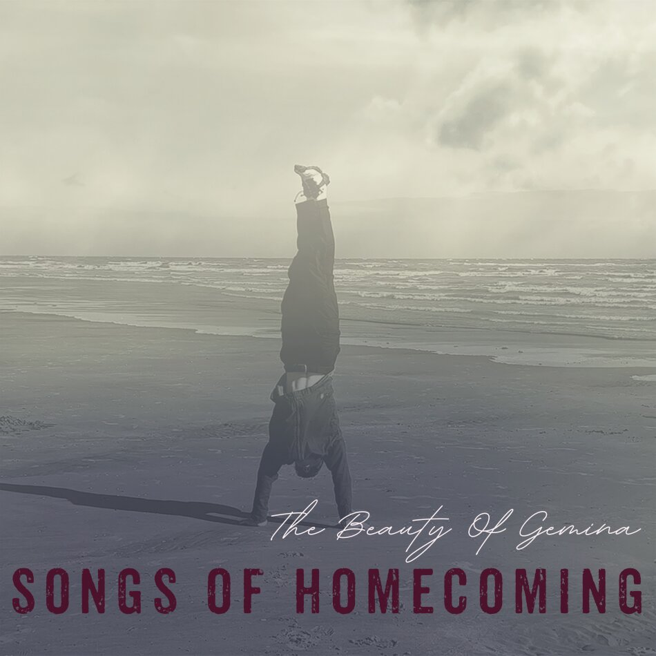 The Beauty Of Gemina - Songs Of Homecoming LP