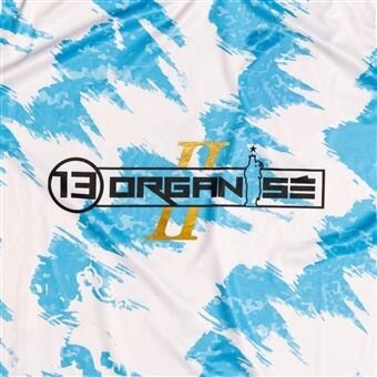 13 Organis&eacute; - Volume 2 (4 CD)