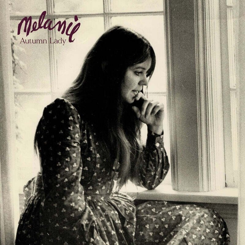 Melanie - Autumn Lady LP