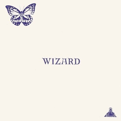 Wizard - --- LP